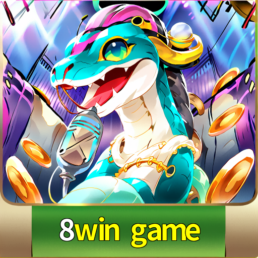 8win game